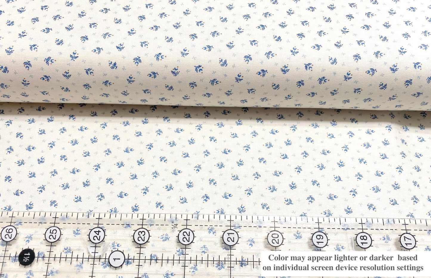 Edyta Sitar Seabreeze Fabric Laundry Basket Quilt 100% Cotton A-626-LB