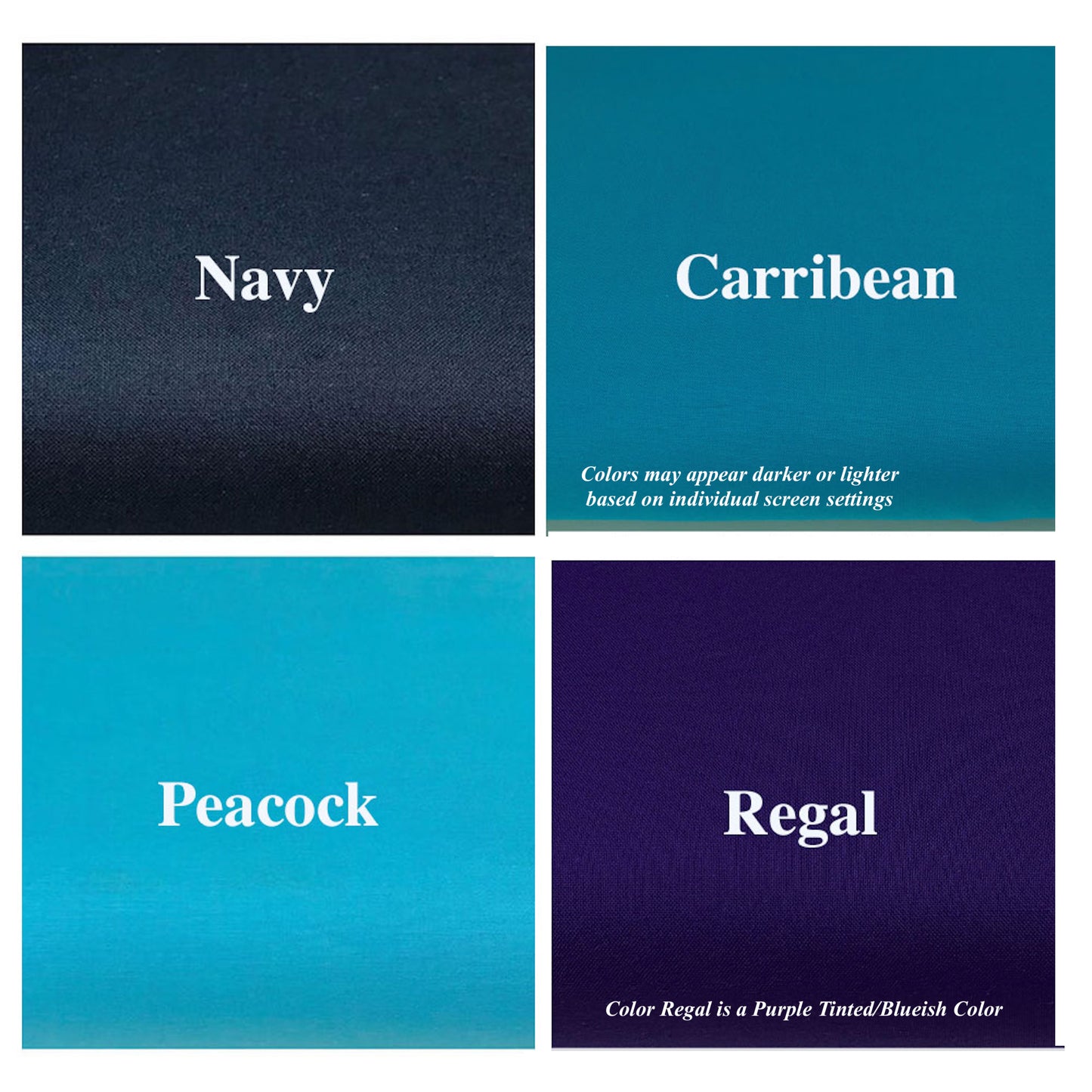 Kona Cotton Solid Blues By Robert Kaufman 100% Quilt Cotton Fabric (click on color name to view color)