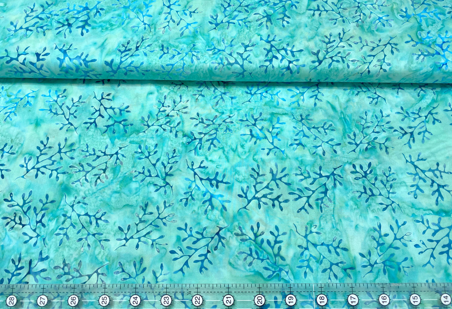 Edyta Sitar "Batik" A Splash of Color by Laundry Basket Quilts ;Ab-8595-T 100% Cotton
